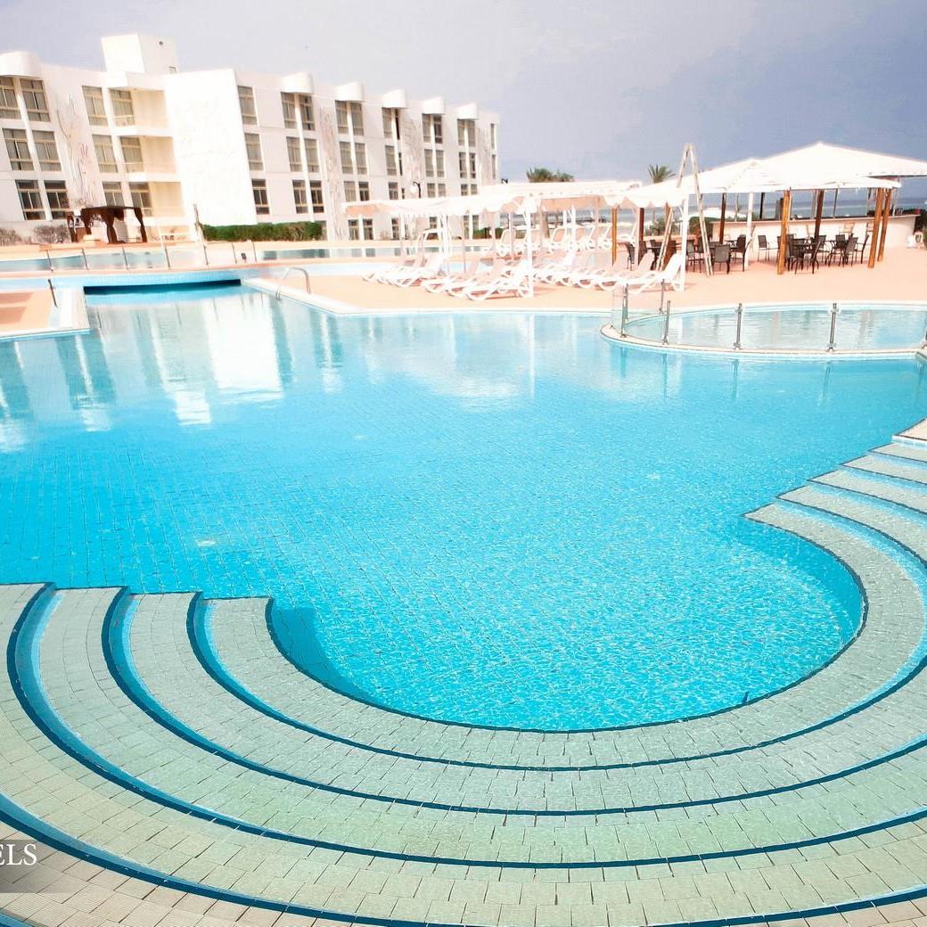 Amarina Sun Resort & Aqua Park (Ex. Raouf Sun International) villa park ex sun island resort
