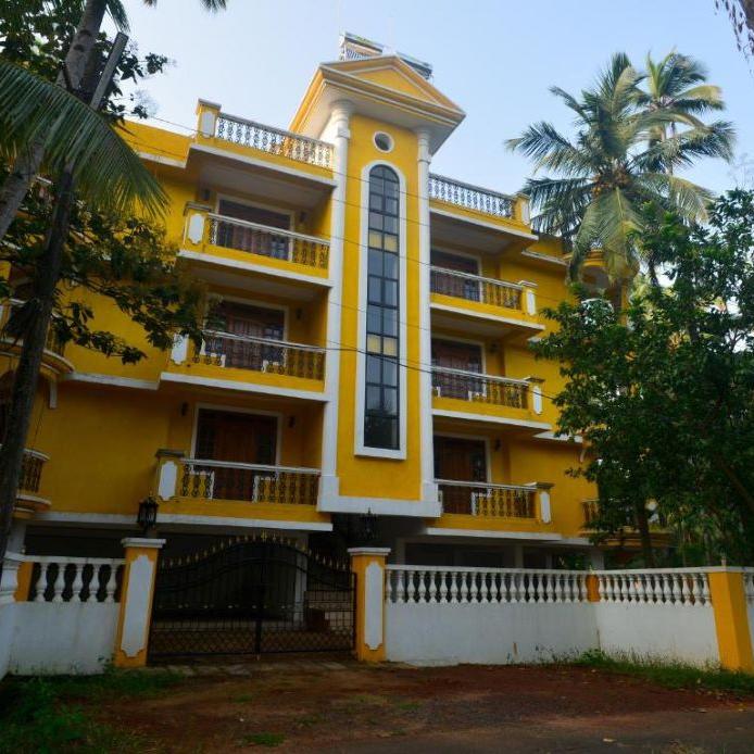 Antonios Residency Goa