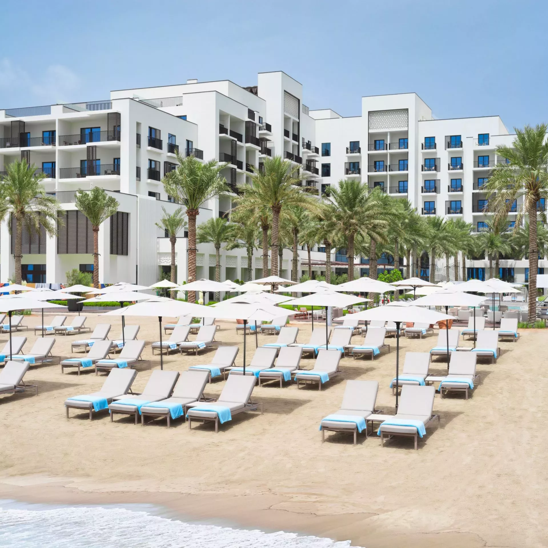fairmont fujairah beach resort Palace Beach Resort Fujairah