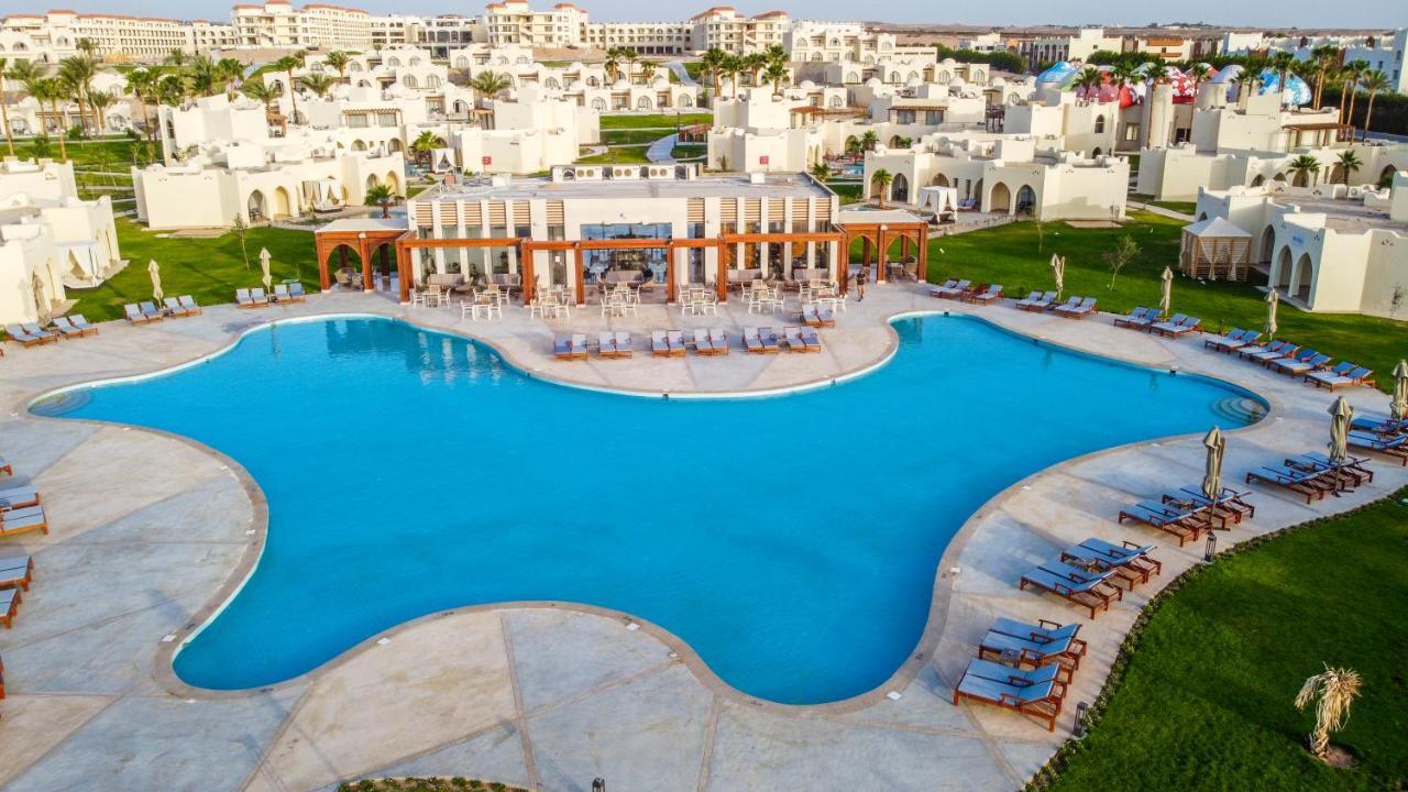 Отель Xanadu Makadi Bay, Макади Бэй: забронировать тур в отель, фото,  описание, рейтинг