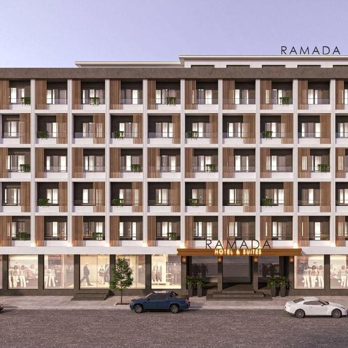 Ramada Plaza Sultanahmet innova sultanahmet hotel