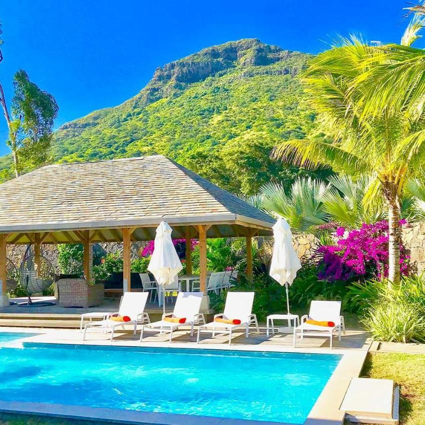 Marguery Exclusive Villas Conciergery & Resort sheraton sharm hotel resort villas