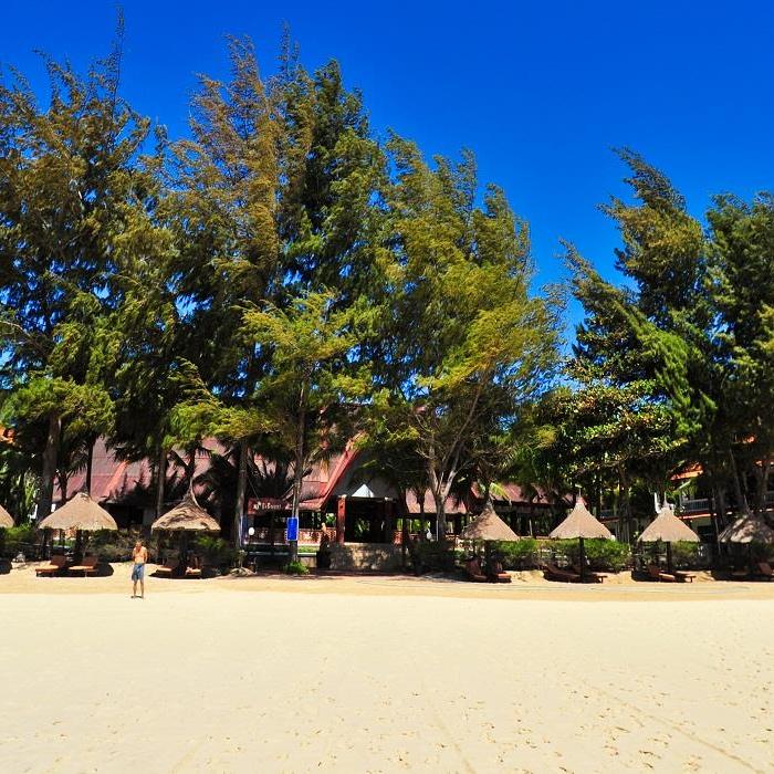 Four Oceans Resort (ex. Bon Bien Resort) indie stays goa ex prazeres resort