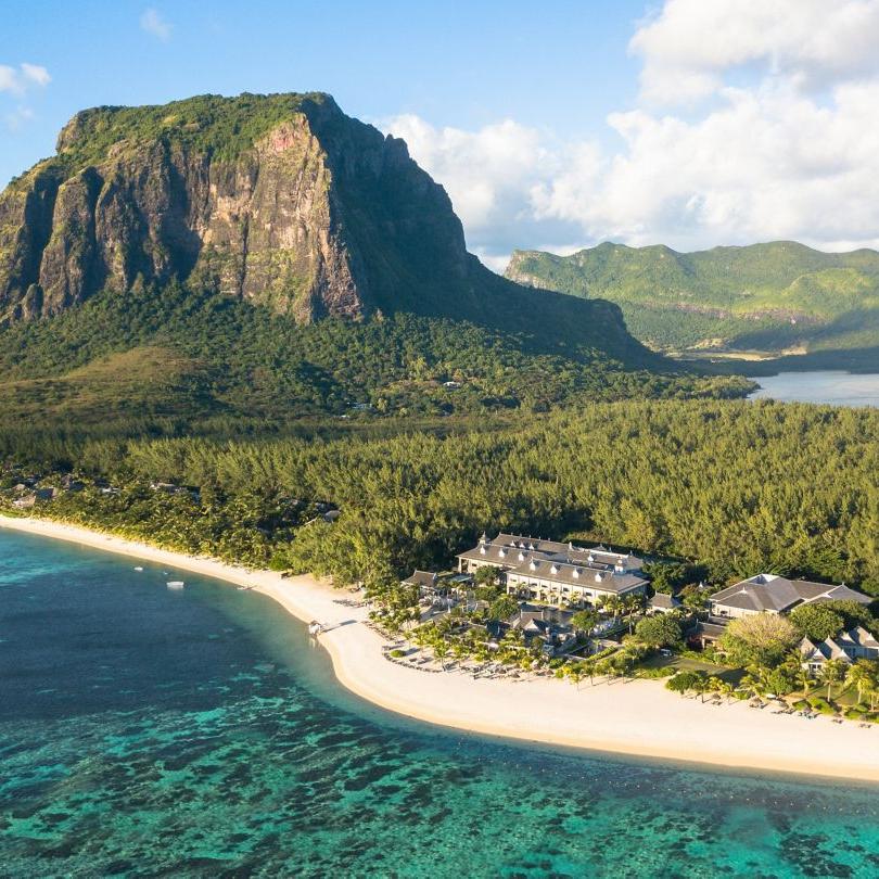 Jw Mariott Mauritius Resort so sofitel mauritius