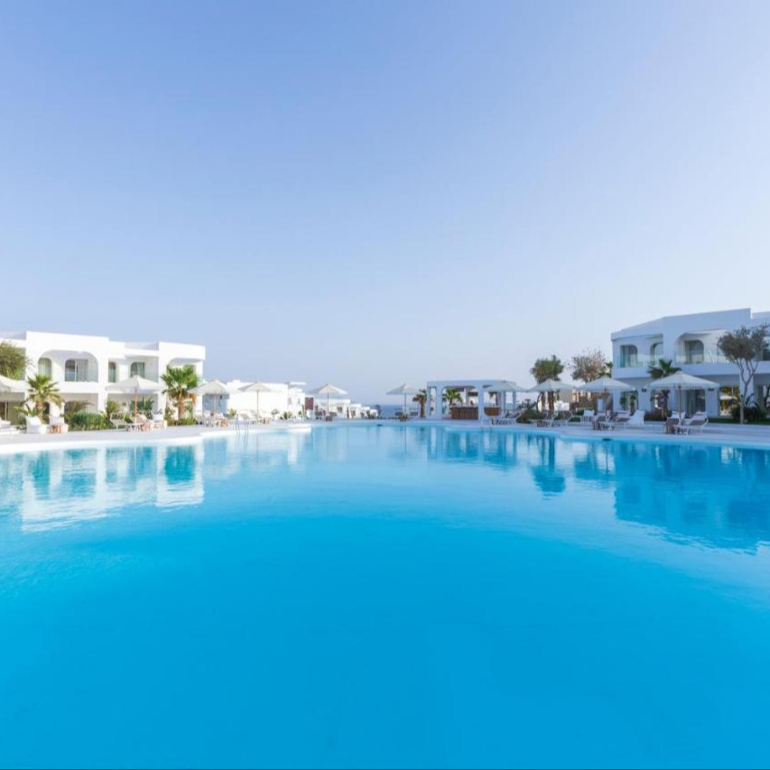 Meraki Resort Sharm El Sheikh (Adult Only)
