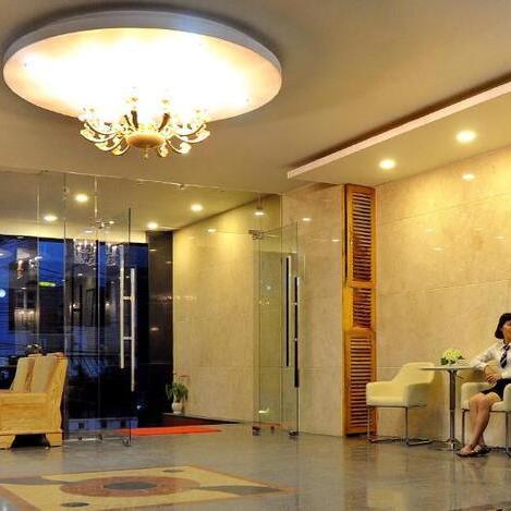 Full House Nha Trang Hotel