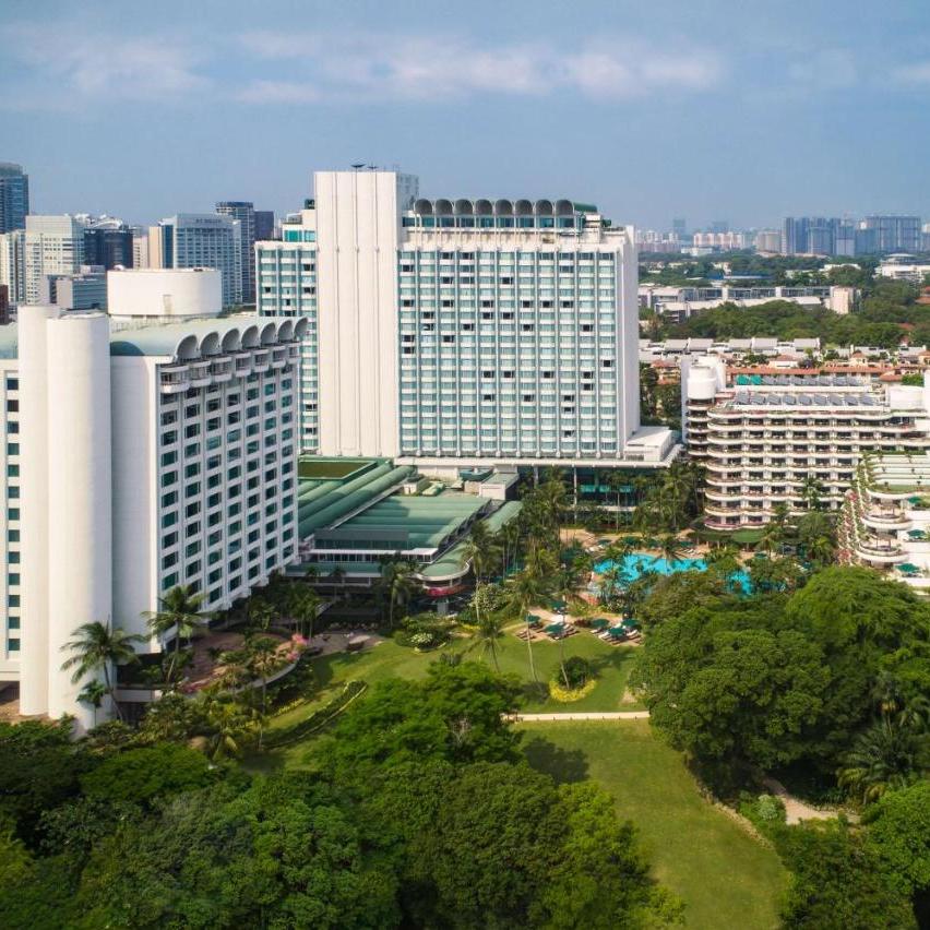 Shangri-La Hotel Singapore shangri la bosphorus hotel