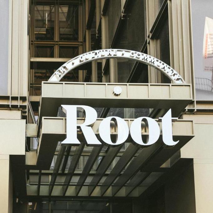 цена Root Karakoy Hotel