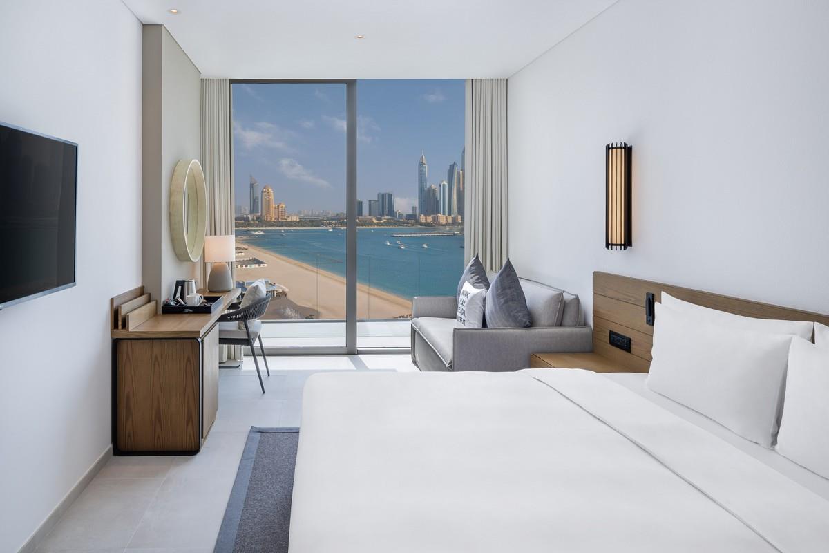 Отель Radisson Beach Resort Palm Jumeirah, Пальма Джумейра: забронировать  тур в отель, фото, описание, рейтинг