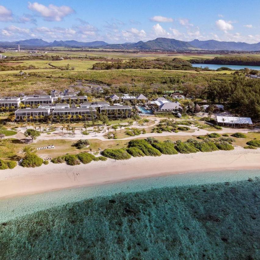 Anantara Iko Mauritius Resort & Villas intercontinental mauritius resort balaclava fort