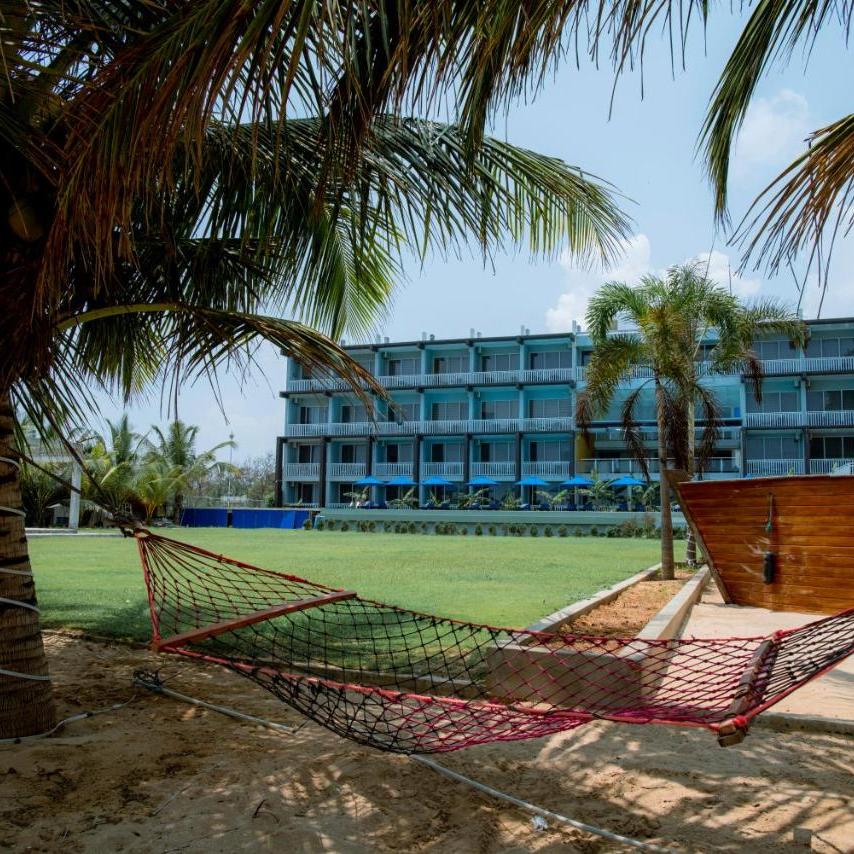Trincomalee Beach Resort and Spa novotel resort and spa krasnaya polyana отель