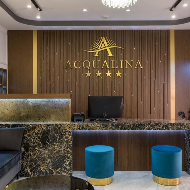 Апарт-отель Acqualina