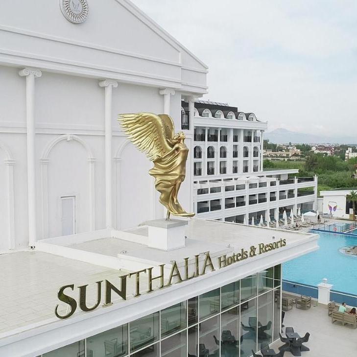 Sunthalia hotels resorts