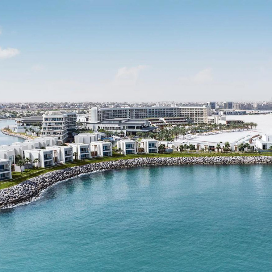 intercontinental fujairah resort InterContinental Ras Al Khaimah Mina Al Arab Resort & Spa
