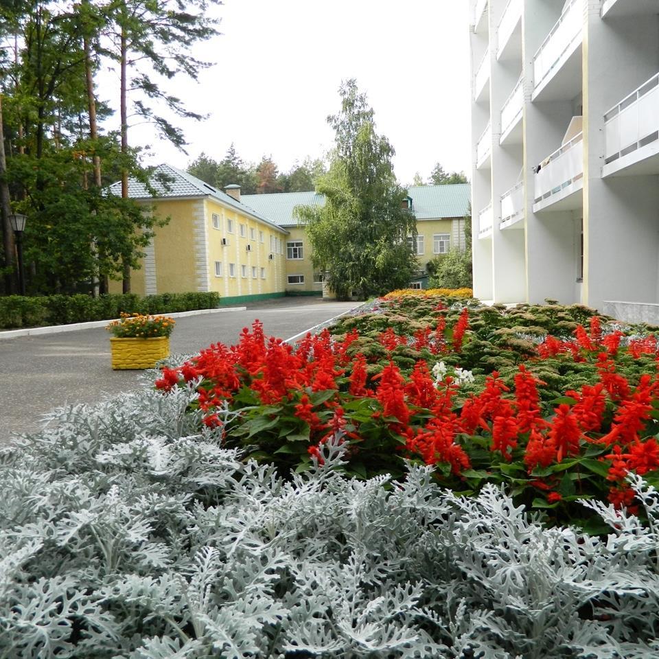 Фото Санаторий Мокша, Мордовия Республика, Регионы России