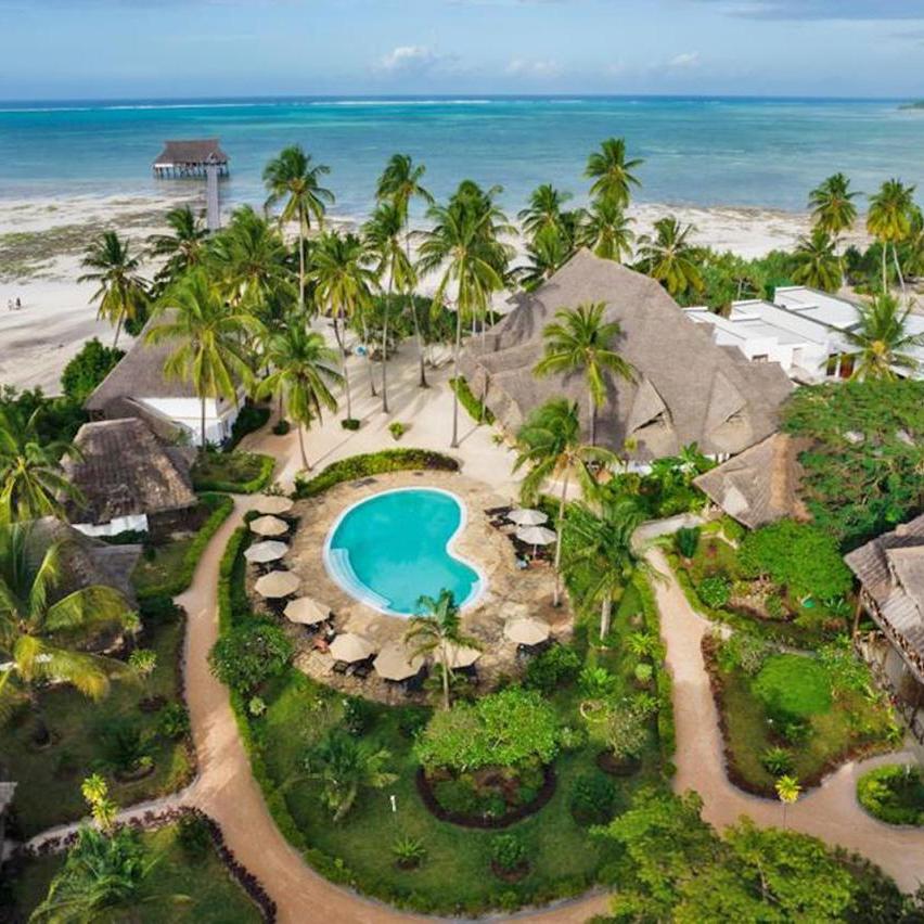 Pongwe Bay Resort cleopatra luxury resort makadi bay