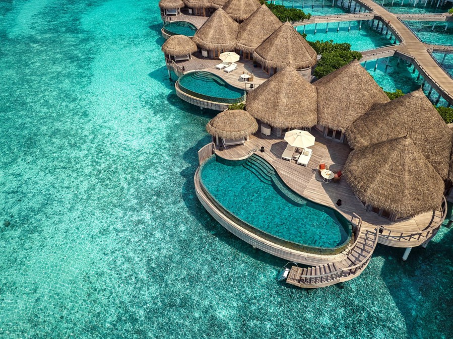 Ocean Residence with Private Pool