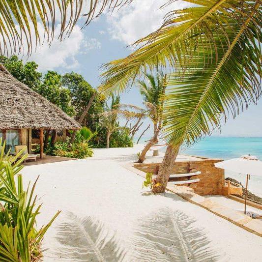 gold zanzibar beach house Tulia Zanzibar Unique Beach Resort