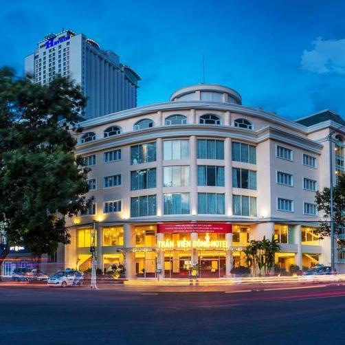 TRAN Vien Dong Hotel
