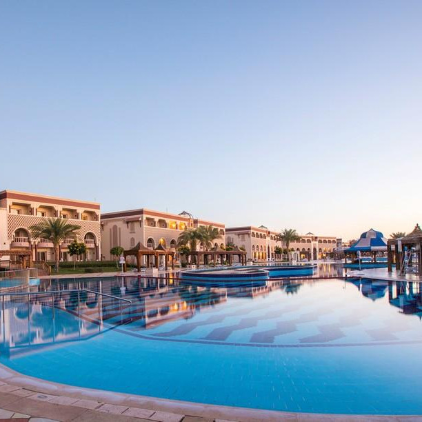 Sentido Mamlouk Palace Resort - Select palace beach resort fujairah