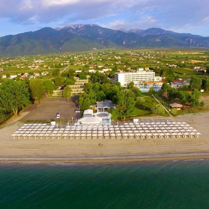 Olympian Bay Grand Resort (Ex. Bomo Olympus) protels grand seas ex grand seas resort host mark