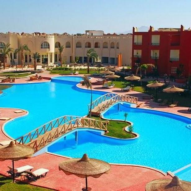 Sharm Bride Aqua Hotel & Spa uni sharm aqua park
