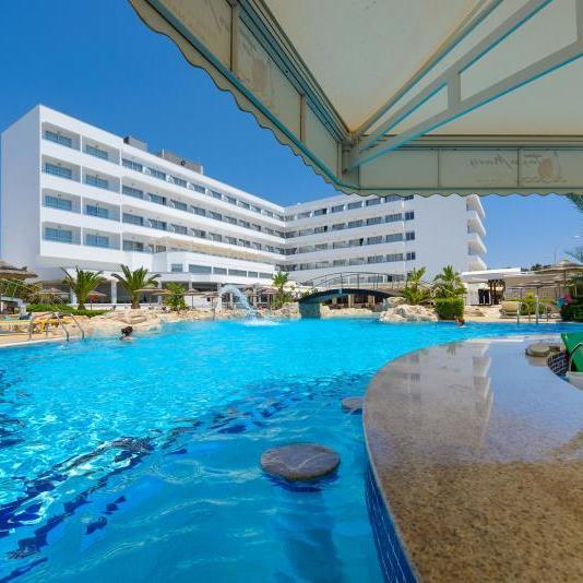 Tasia Maris Beach Hotel & Spa reis maris hotel