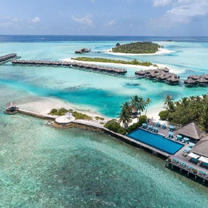 mercure maldives kooddoo resort adults only Anantara Veli Resort & Spa Adults Only