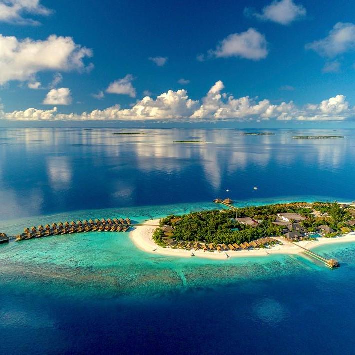 Kudafushi Resort & Spa arzni resort and spa