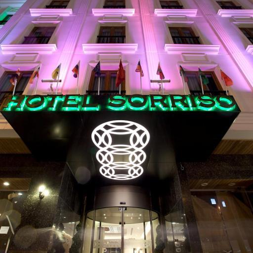 цена Sorriso Hotel