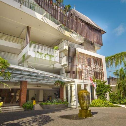 FOX HARRIS Jimbaran Beach kayumanis jimbaran private estate villas