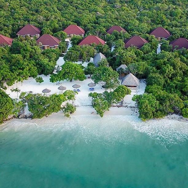 Pearl Beach Resort & Spa Zanzibar riu palace zanzibar family resort