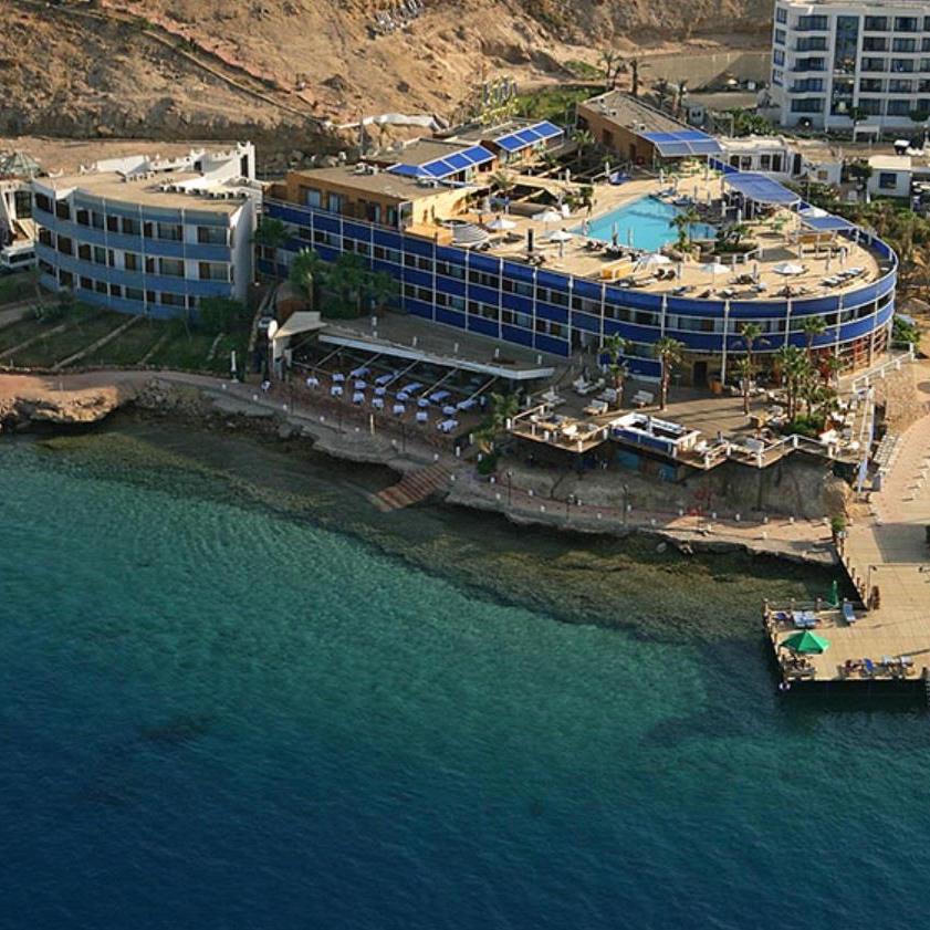 Lido Sharm Hotel marina sharm hotel