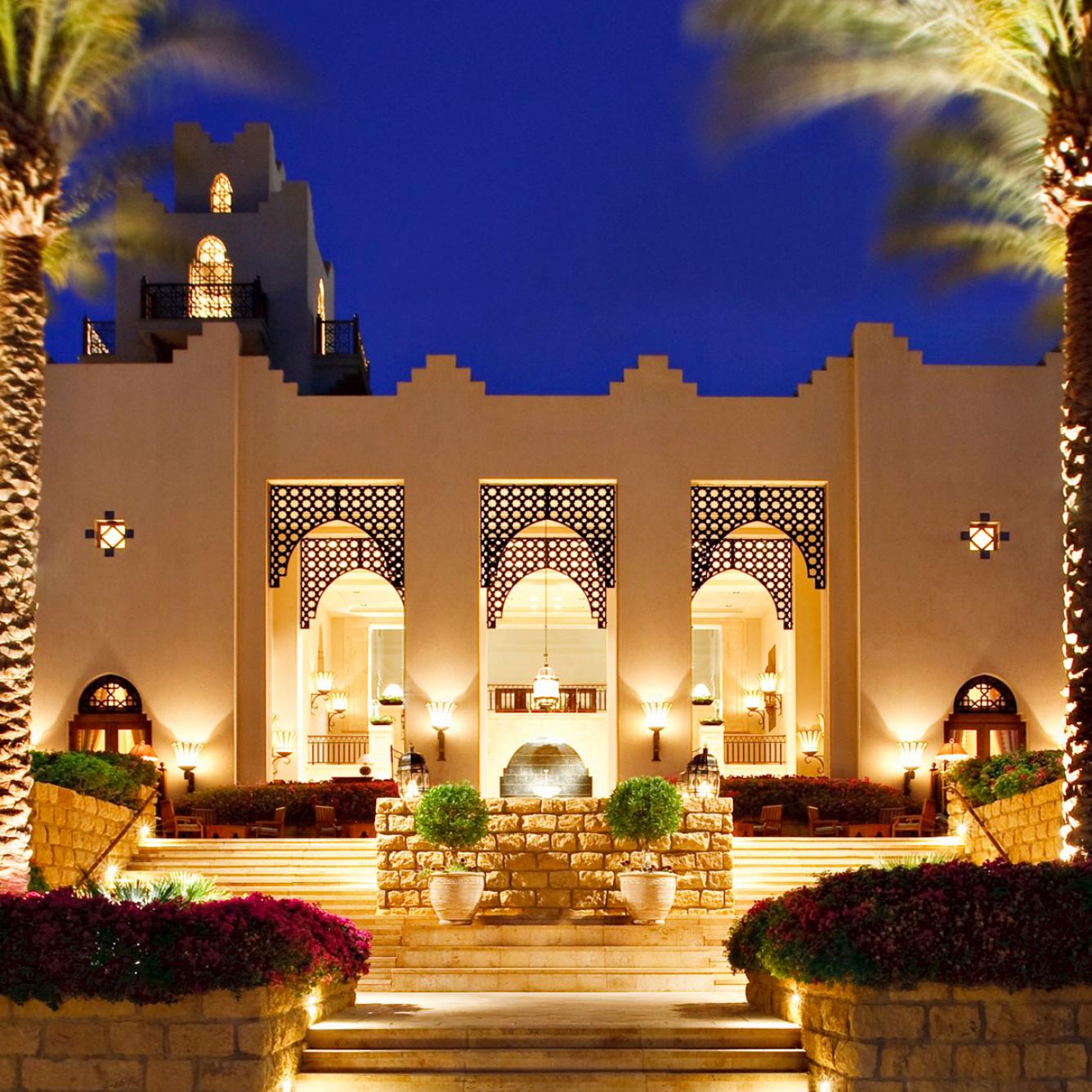 Four Seasons Resort Sharm El Sheikh verginia sharm resort