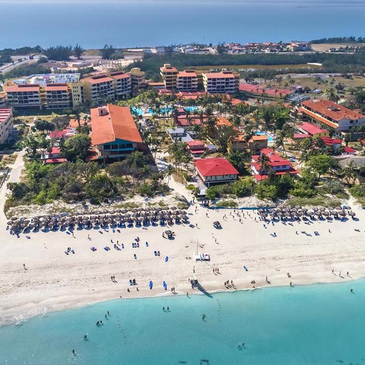 Sol Varadero Beach (Adults Only) iberotel palace adults only 16