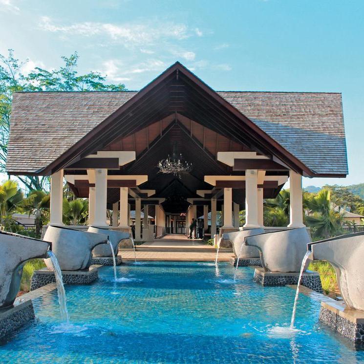 indie stays goa ex prazeres resort STORY Seychelles (ex. The H Resort)