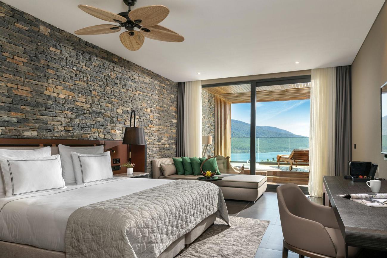 Отель Lujo Hotel Bodrum, Гюверджинлик: забронировать тур в отель, фото,  описание, рейтинг