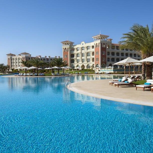 Baron Palace Resort Sahl Hasheesh palace beach resort fujairah