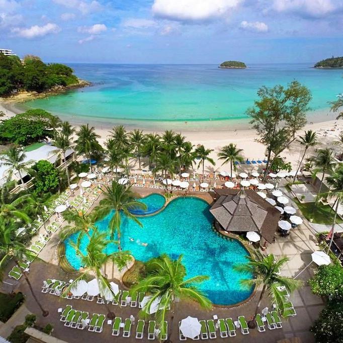novotel phuket kata avista resort Beyond Resort Kata