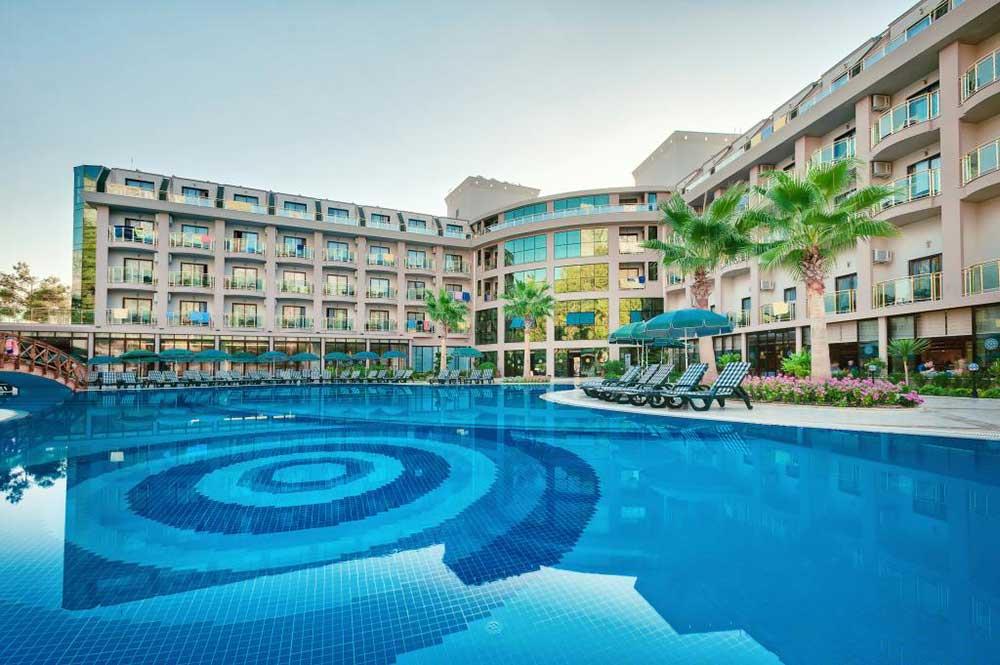 Eldar Resort 4*