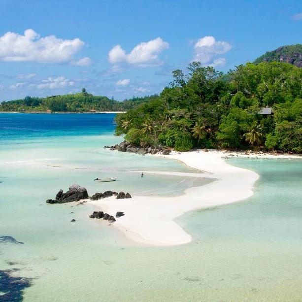 JA Enchanted Island Resorts liu resorts