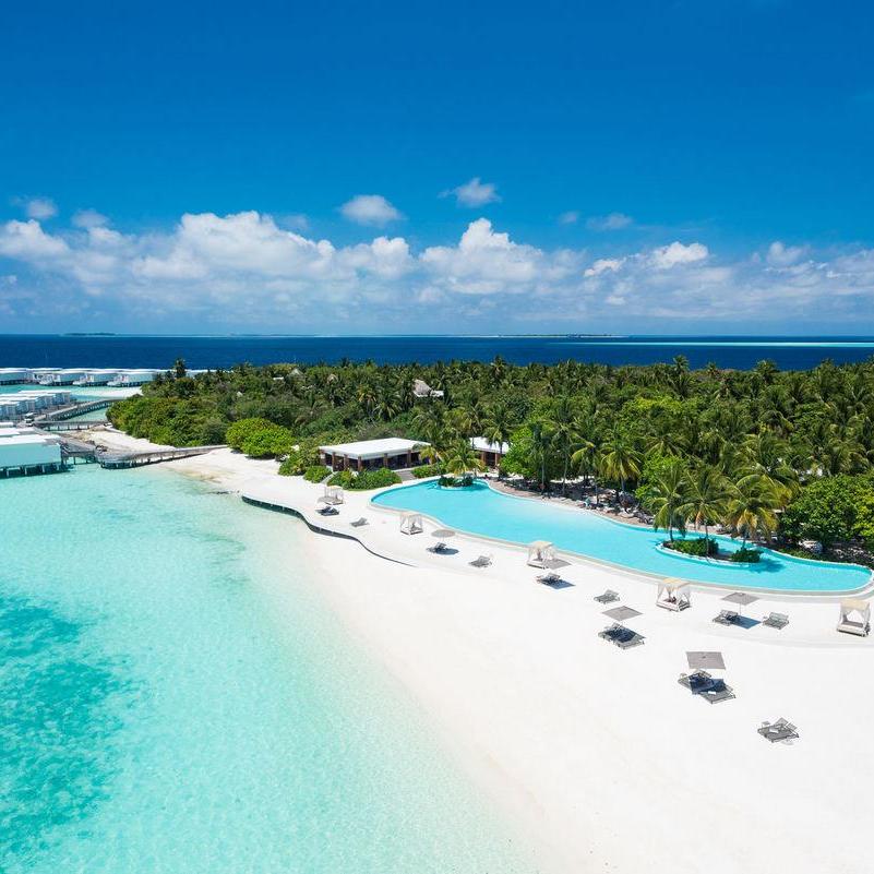 Amilla Maldives Resort and Residences dhigali resort maldives