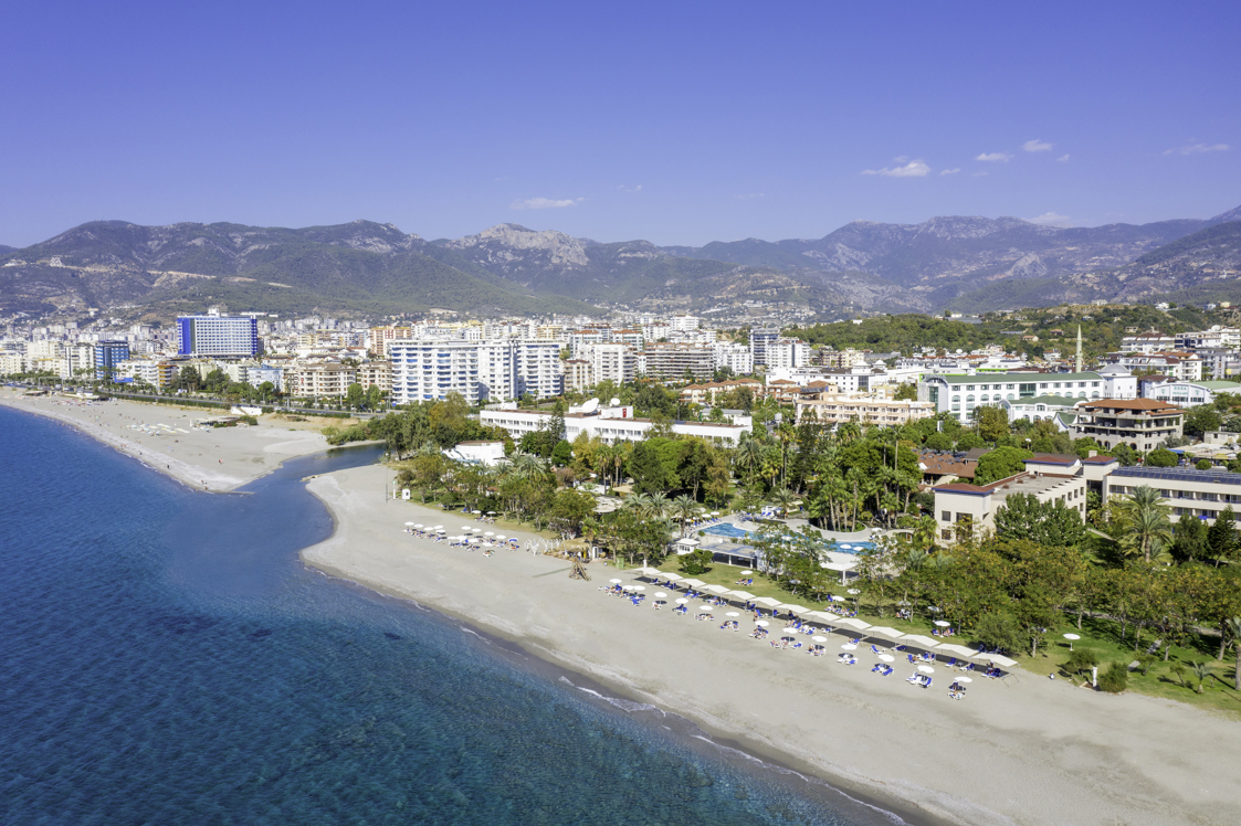 Отель Labranda Alantur Hotel, Кестель: забронировать тур в отель, фото,  описание, рейтинг