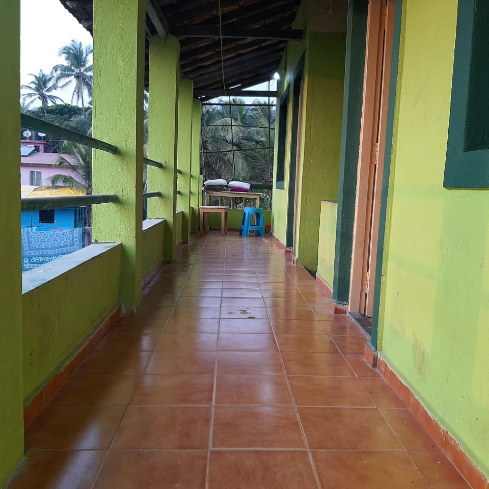 Pavai Guest House