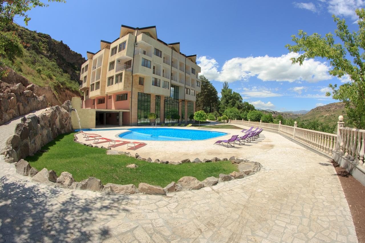Arzni Resort and SPA novotel resort and spa krasnaya polyana