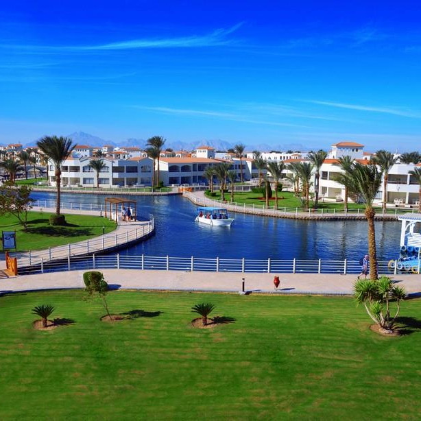 Pickalbatros Dana Beach Resort Hurghada