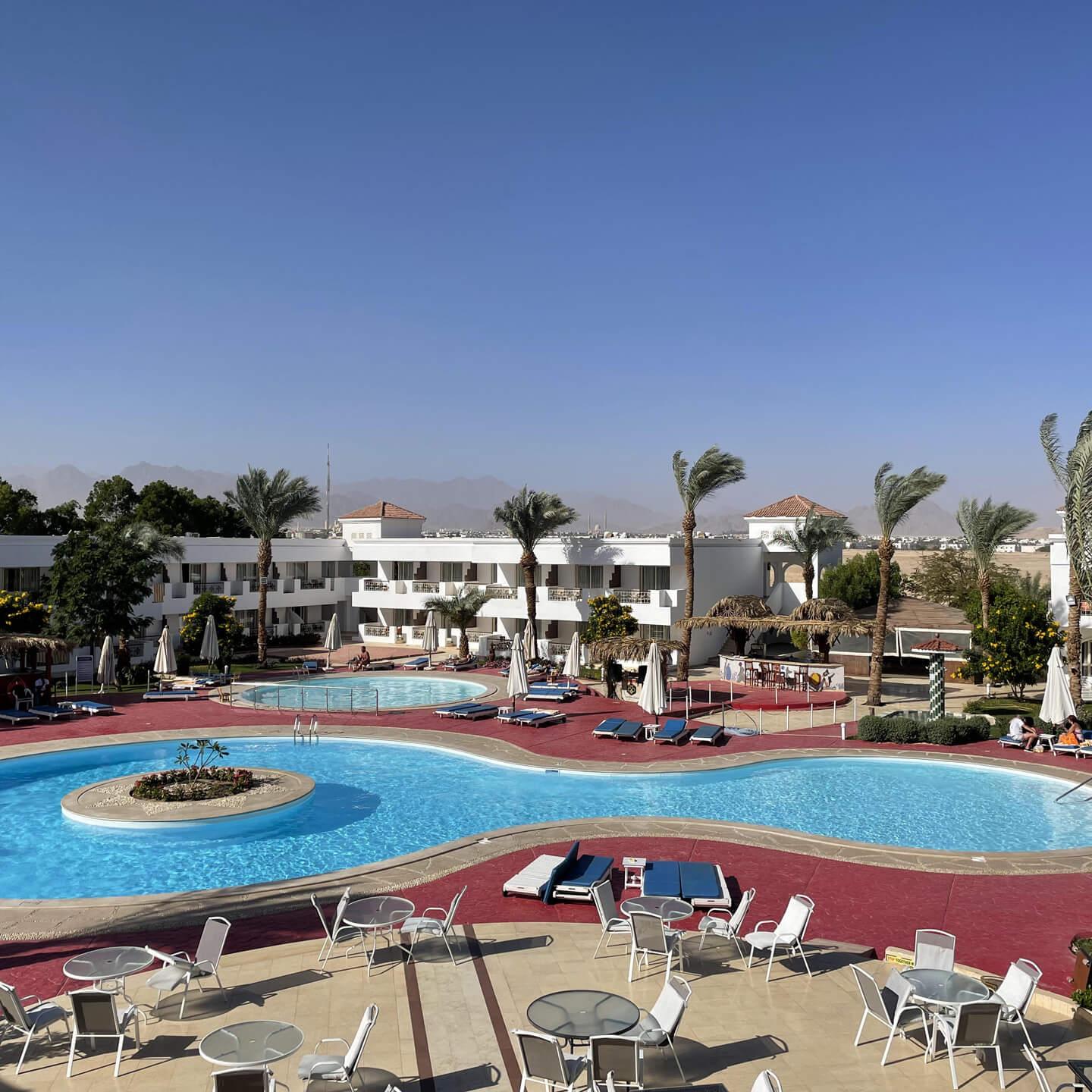 Viva Sharm (ex. Falcon Inn Viva)