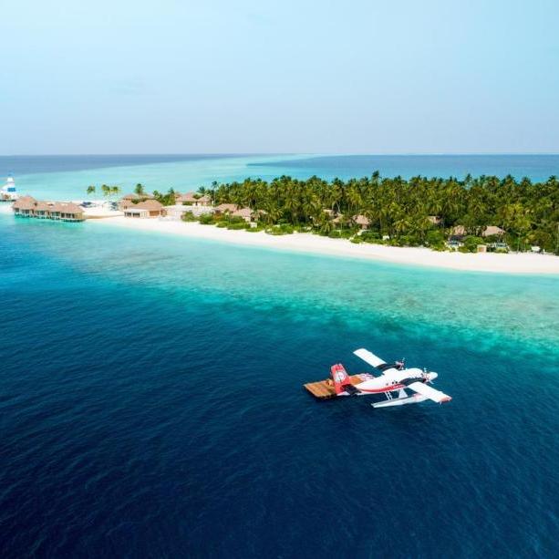 Intercontinental Maldives intercontinental dubai marina