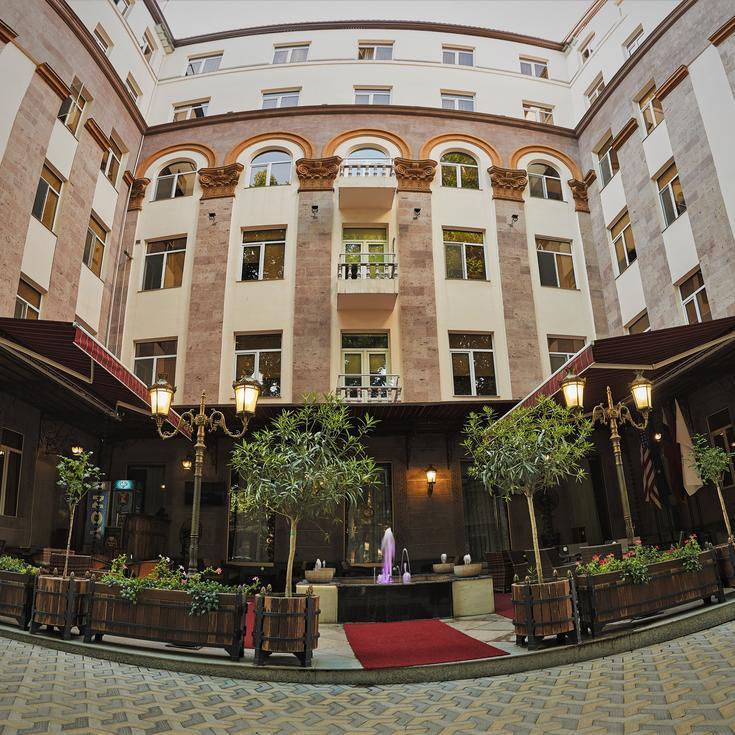 Central Hotel istanbul central hotel