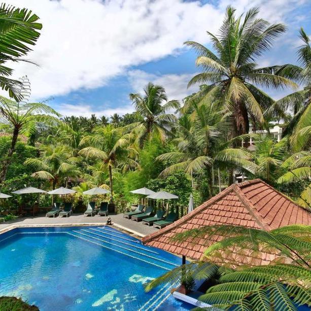 Bali Spirit Hotel & Spa indigo bali seminyak beach hotel